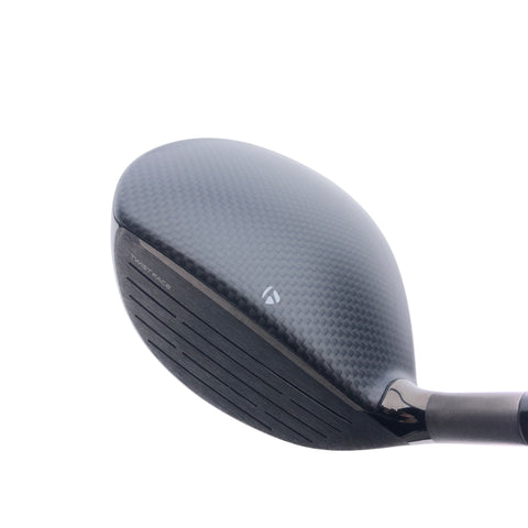 Used TaylorMade Qi35 7 Fairway Wood / 21.0 Degrees / X-Stiff Flex