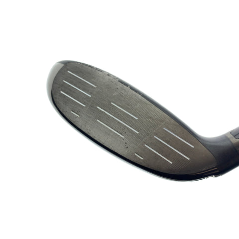 Used Callaway Paradym Ai Smoke MAX D 3 Fairway Wood / 16.5 Degrees / Stiff Flex