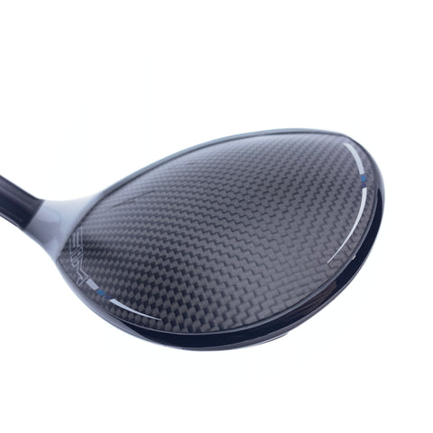 Used TOUR ISSUE TaylorMade SIM Max 3 Fairway Wood / 15.0 Deg / X-Stiff