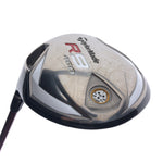 Used TaylorMade R9 460 Driver / 10.5 Degrees / Regular Flex / Left-Handed - Replay Golf 