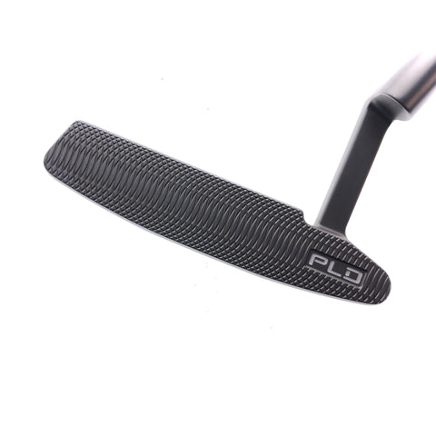 Used Ping PLD Anser 2 Milled Satin Putter / 35.0 Inches
