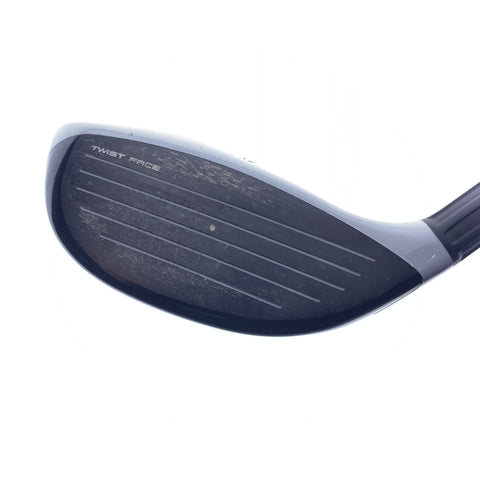 Used TOUR ISSUE TaylorMade SIM Max 3 Fairway Wood / 15.0 Deg / X-Stiff