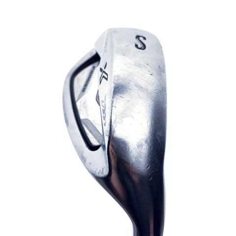 Used XXIO X Sand Wedge / 56.0 Degrees / Stiff Flex