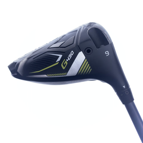 Used Ping G430 LST Driver / 9.0 Degrees / Regular Flex