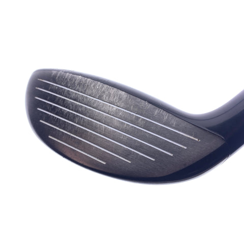 Used Titleist 910 F 4 Fairway Wood / 17 Degrees / Stiff Flex