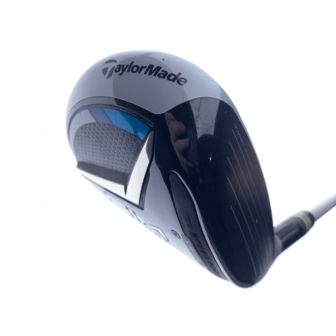 Used TOUR ISSUE TaylorMade SIM Max 3 Fairway Wood / 15.0 Deg / X-Stiff