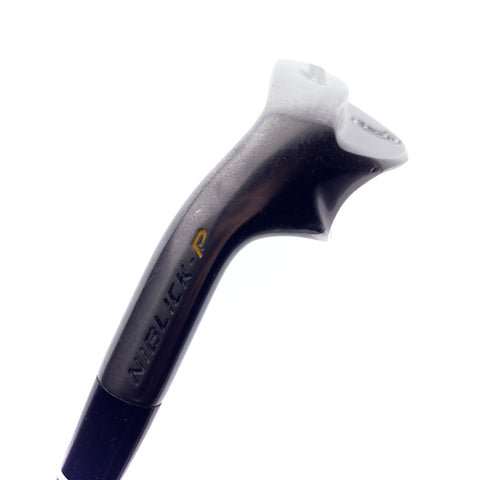 Used Cleveland Niblick P Chipper / 42.0 Degrees / Wedge Flex / Left-Handed - Replay Golf 