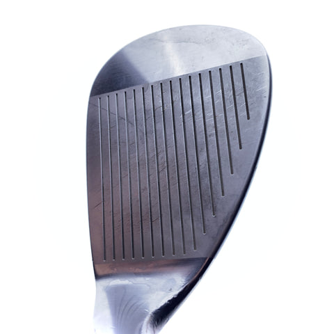 Used XXIO X Sand Wedge / 56.0 Degrees / Stiff Flex