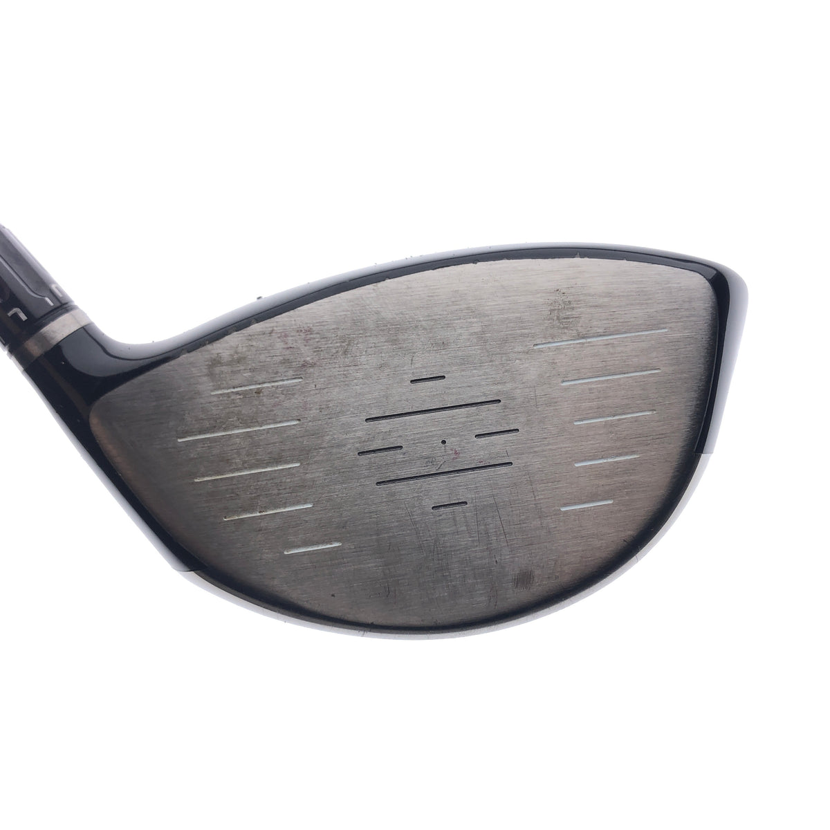 Used TaylorMade R9 460 Driver / 10.5 Degrees / Regular Flex / Left-Handed - Replay Golf 