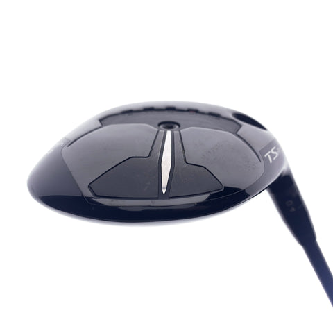 Used Titleist TSR 3 3 Fairway Wood / 15.0 Degrees / Stiff Flex