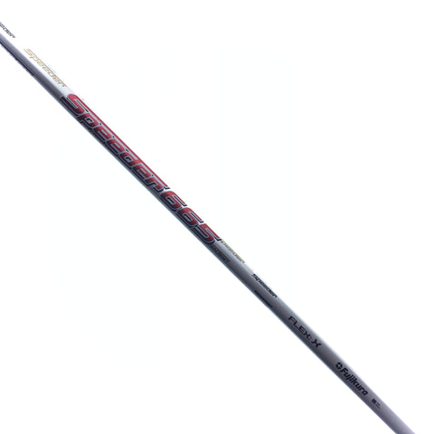 Used TOUR ISSUE TaylorMade SIM Max 3 Fairway Wood / 15.0 Deg / X-Stiff