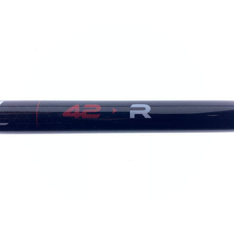 Used KBS MAX HL 42 R Driver Shaft / Regular Flex / TaylorMade Gen 2 Adapter