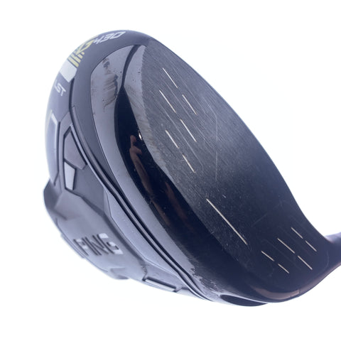 Used Ping G430 LST Driver / 9.0 Degrees / Regular Flex
