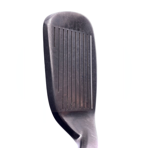 Used Cleveland Niblick P Chipper / 42.0 Degrees / Wedge Flex / Left-Handed - Replay Golf 