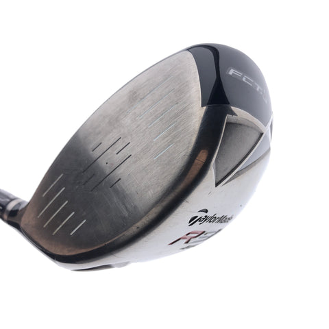 Used TaylorMade R9 460 Driver / 10.5 Degrees / Regular Flex / Left-Handed