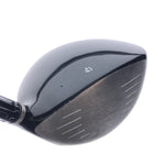 Used TaylorMade R9 460 Driver / 10.5 Degrees / Regular Flex / Left-Handed - Replay Golf 