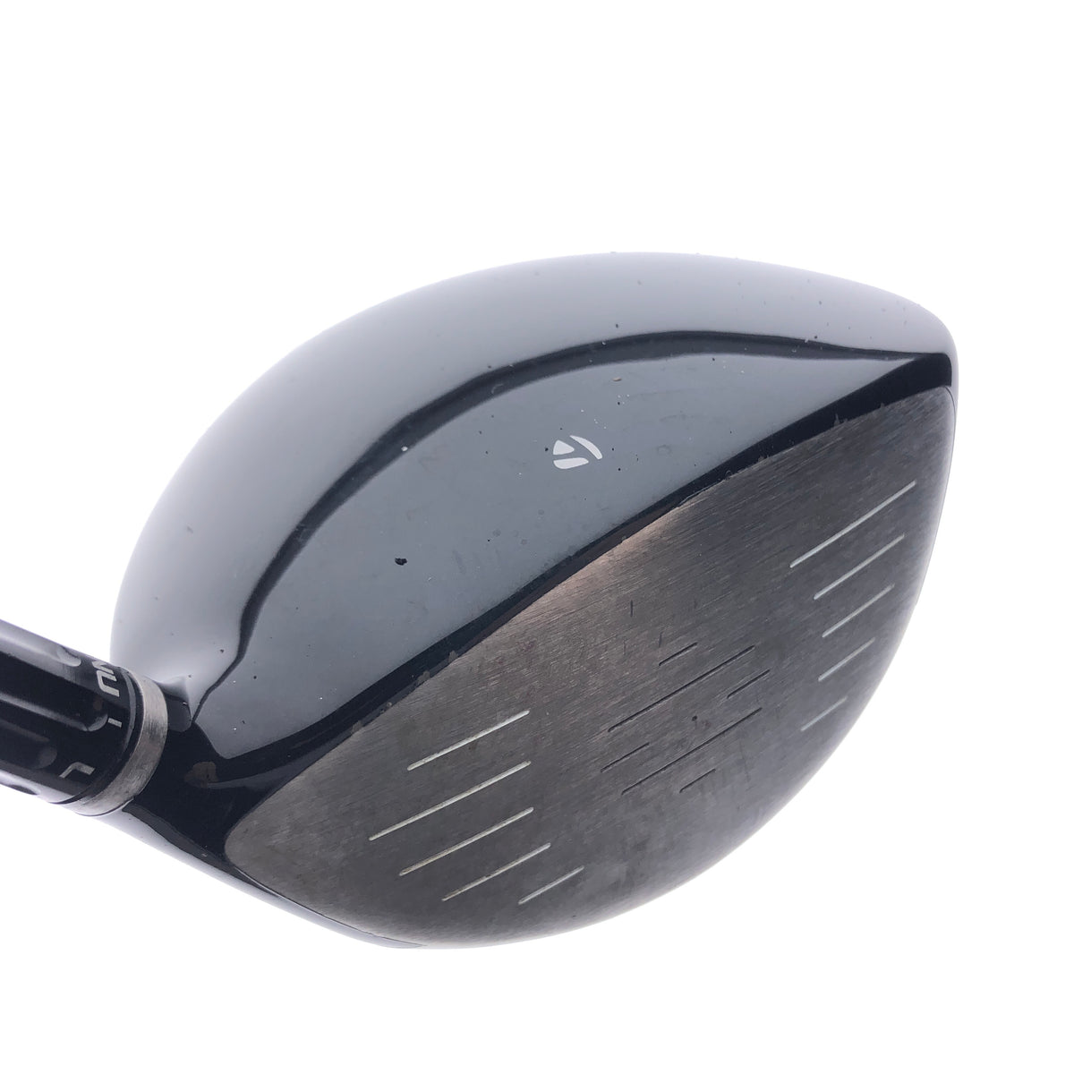 Used TaylorMade R9 460 Driver / 10.5 Degrees / Regular Flex / Left-Handed - Replay Golf 