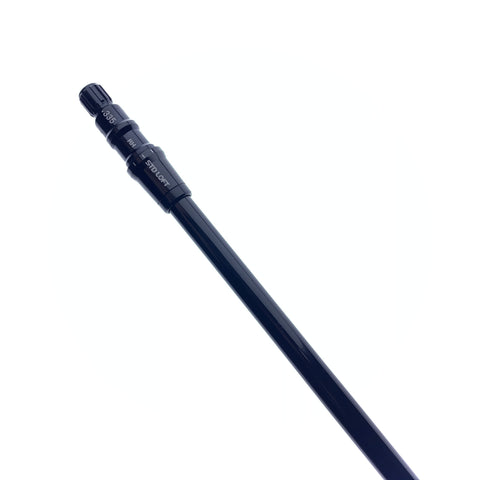 Used KBS MAX HL 42 R Driver Shaft / Regular Flex / TaylorMade Gen 2 Adapter