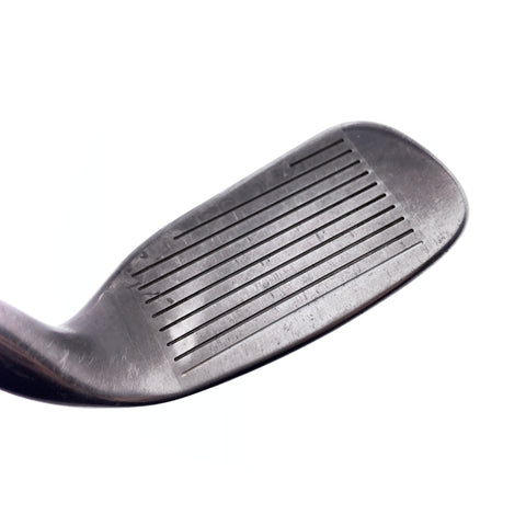 Used Cleveland Niblick P Chipper / 42.0 Degrees / Wedge Flex / Left-Handed - Replay Golf 