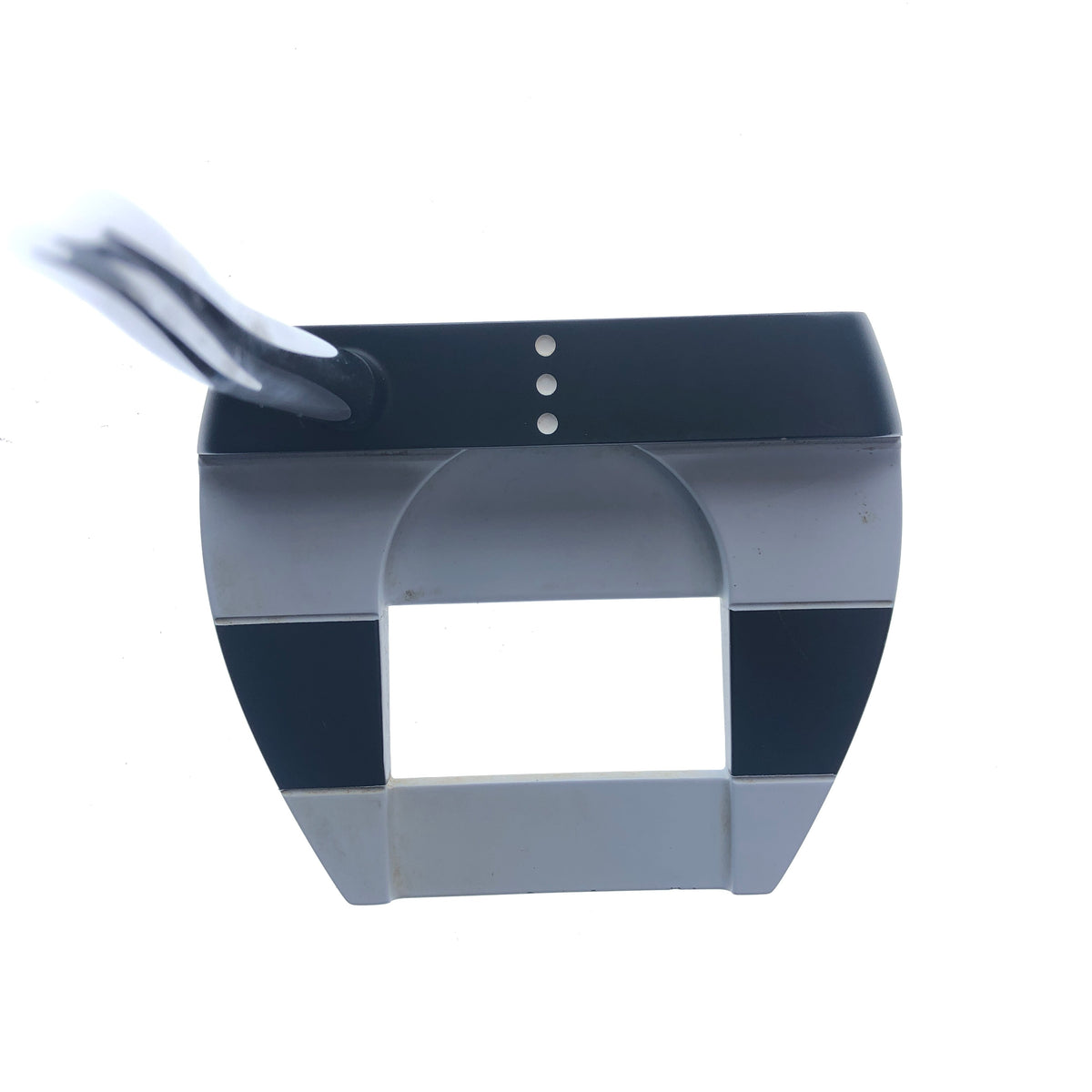Used Odyssey Ai-One Jailbird Mini Putter / 34.0 Inches