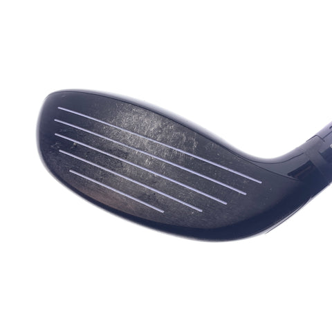 Used Titleist TSR 3 3 Fairway Wood / 15.0 Degrees / Stiff Flex