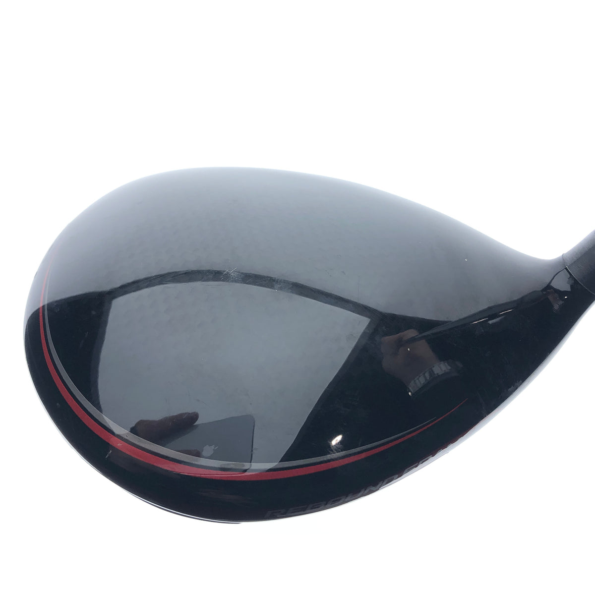 Used Srixon ZX7 Driver / 10.5 Degrees / Stiff Flex / Left-Handed