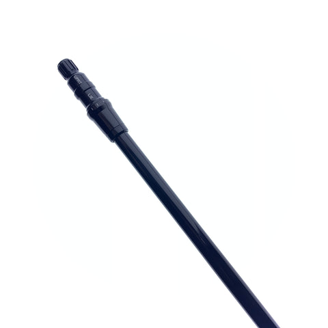 Used KBS MAX HL 42 R Driver Shaft / Regular Flex / TaylorMade Gen 2 Adapter