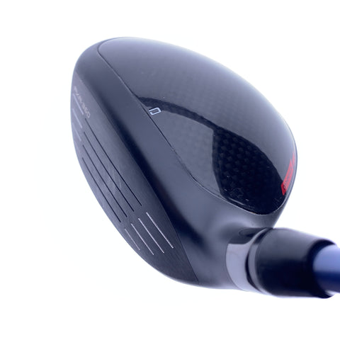 Used Wilson DYNAPWR Carbon 2025 4 Fairway Wood / 16.5 Degrees / Stiff Flex