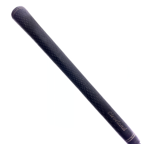 Used Cleveland Niblick P Chipper / 42.0 Degrees / Wedge Flex / Left-Handed - Replay Golf 