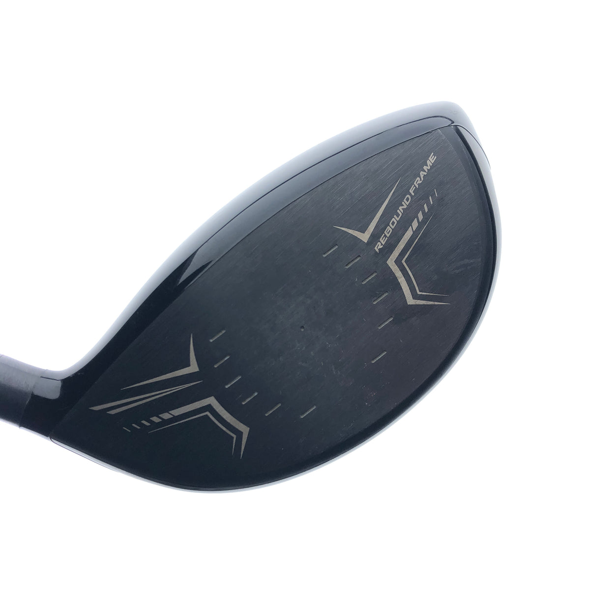 Used Srixon ZX7 Driver / 10.5 Degrees / Stiff Flex / Left-Handed