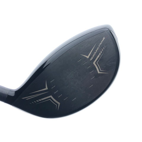 Used Srixon ZX7 Driver / 10.5 Degrees / Stiff Flex / Left-Handed