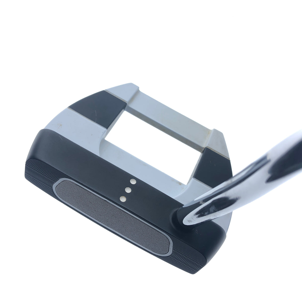 Used Odyssey Ai-One Jailbird Mini Putter / 34.0 Inches