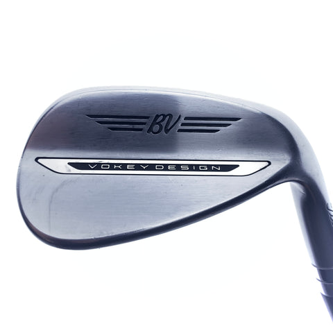 Used Titleist SM11 Tour Chrome Gap Wedge / 52.0 Degrees / Regular Flex