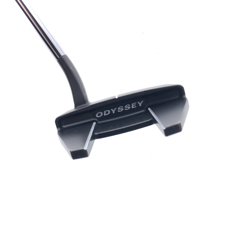 Used Odyssey Toulon Garage Las Vegas Putter / 33.0 Inches