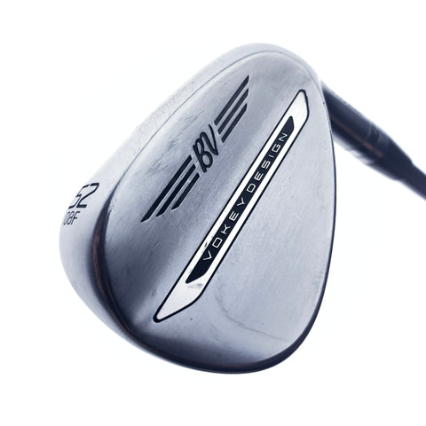 Used Titleist SM11 Tour Chrome Gap Wedge / 52.0 Degrees / Regular Flex
