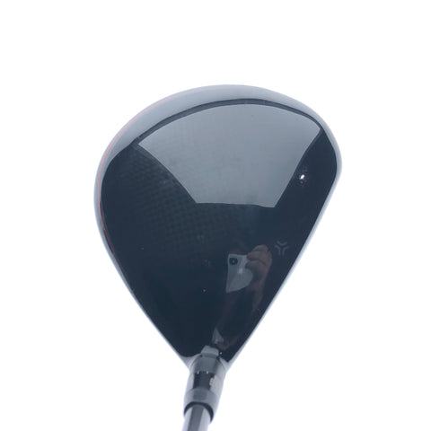 Used Srixon ZX7 Driver / 10.5 Degrees / Stiff Flex / Left-Handed