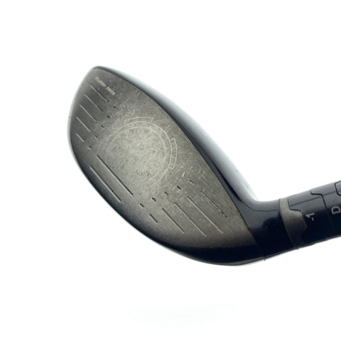 Used Callaway EPIC Flash 3 Fairway Wood / 15.0 Degrees / Stiff Flex