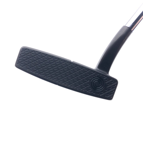 Used Odyssey Toulon Garage Las Vegas Putter / 33.0 Inches