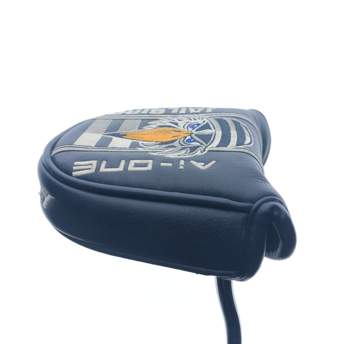 Used Odyssey Ai-One Jailbird Mini Putter / 34.0 Inches