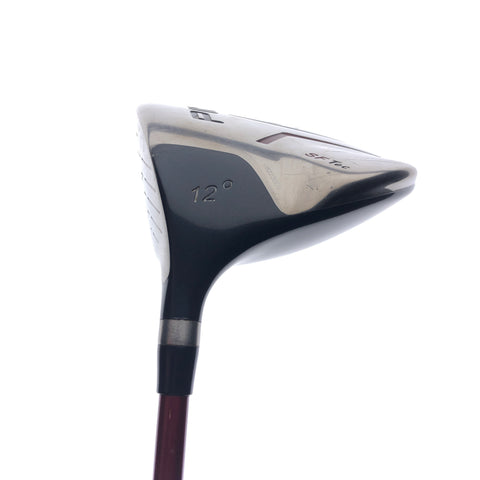 Used Ping K15 Driver / 12.0 Degrees / Regular Flex / Left-Handed