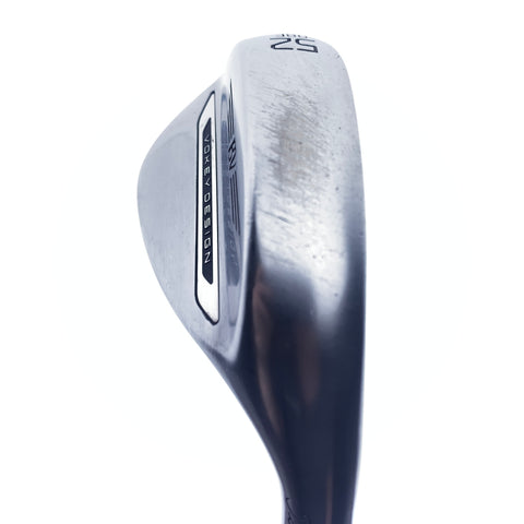 Used Titleist SM11 Tour Chrome Gap Wedge / 52.0 Degrees / Regular Flex