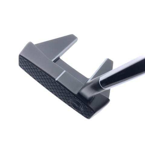 Used Odyssey Toulon Garage Las Vegas Putter / 33.0 Inches
