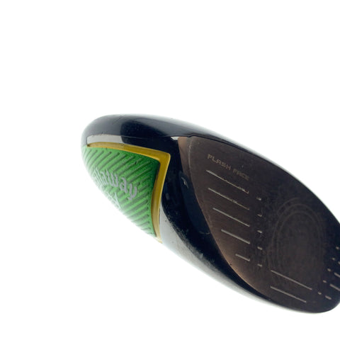 Used Callaway EPIC Flash 3 Fairway Wood / 15.0 Degrees / Stiff Flex