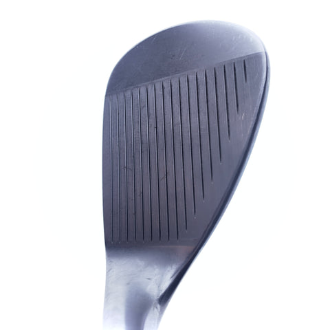 Used Titleist SM11 Tour Chrome Gap Wedge / 52.0 Degrees / Regular Flex