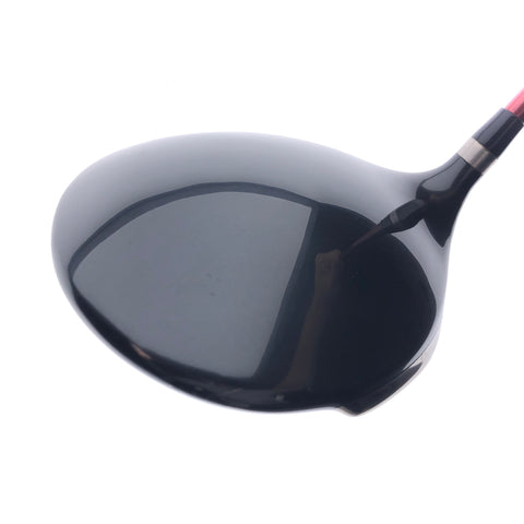 Used Ping K15 Driver / 12.0 Degrees / Regular Flex / Left-Handed