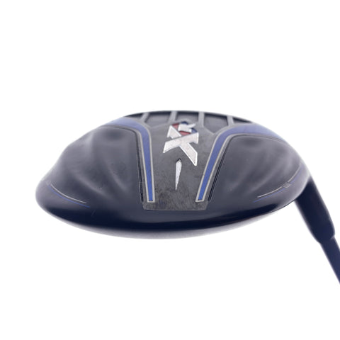 Used Callaway XR 16 3 Fairway Wood / 15 Degrees / X-Stiff Flex