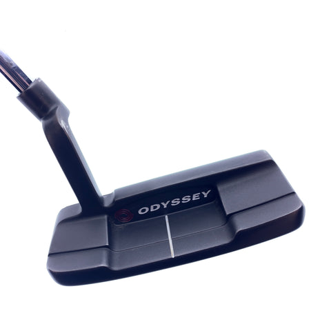 Used Odyssey Tank Cruiser 1 Putter / 35.0 Inches