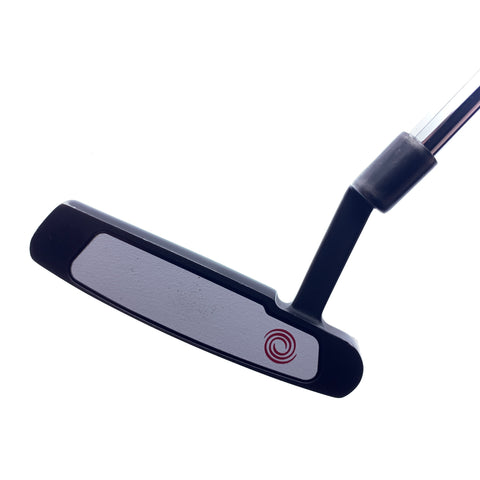 Used Odyssey Tank Cruiser 1 Putter / 35.0 Inches
