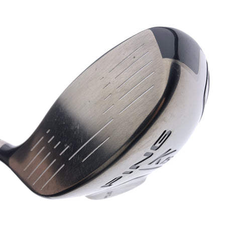Used Ping K15 Driver / 12.0 Degrees / Regular Flex / Left-Handed