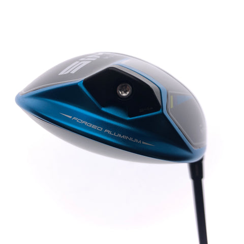 Used TaylorMade Sim2 Max Driver / 10.5 Degrees / Stiff Flex